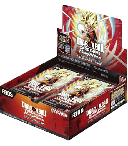 Amazon.co.jp: バンダイ ドラゴンボールスーパーカードゲーム